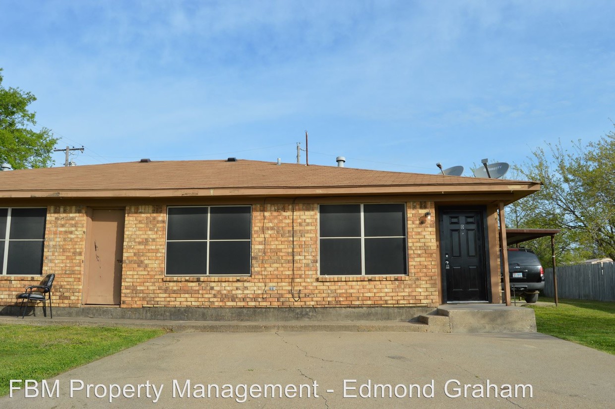 Foto principal - 401 Main St