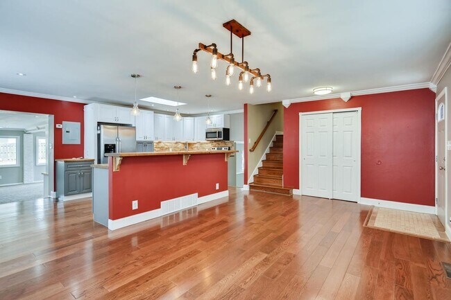 Foto del edificio - Large 4 bedroom 3bath Home in Colorado Springs