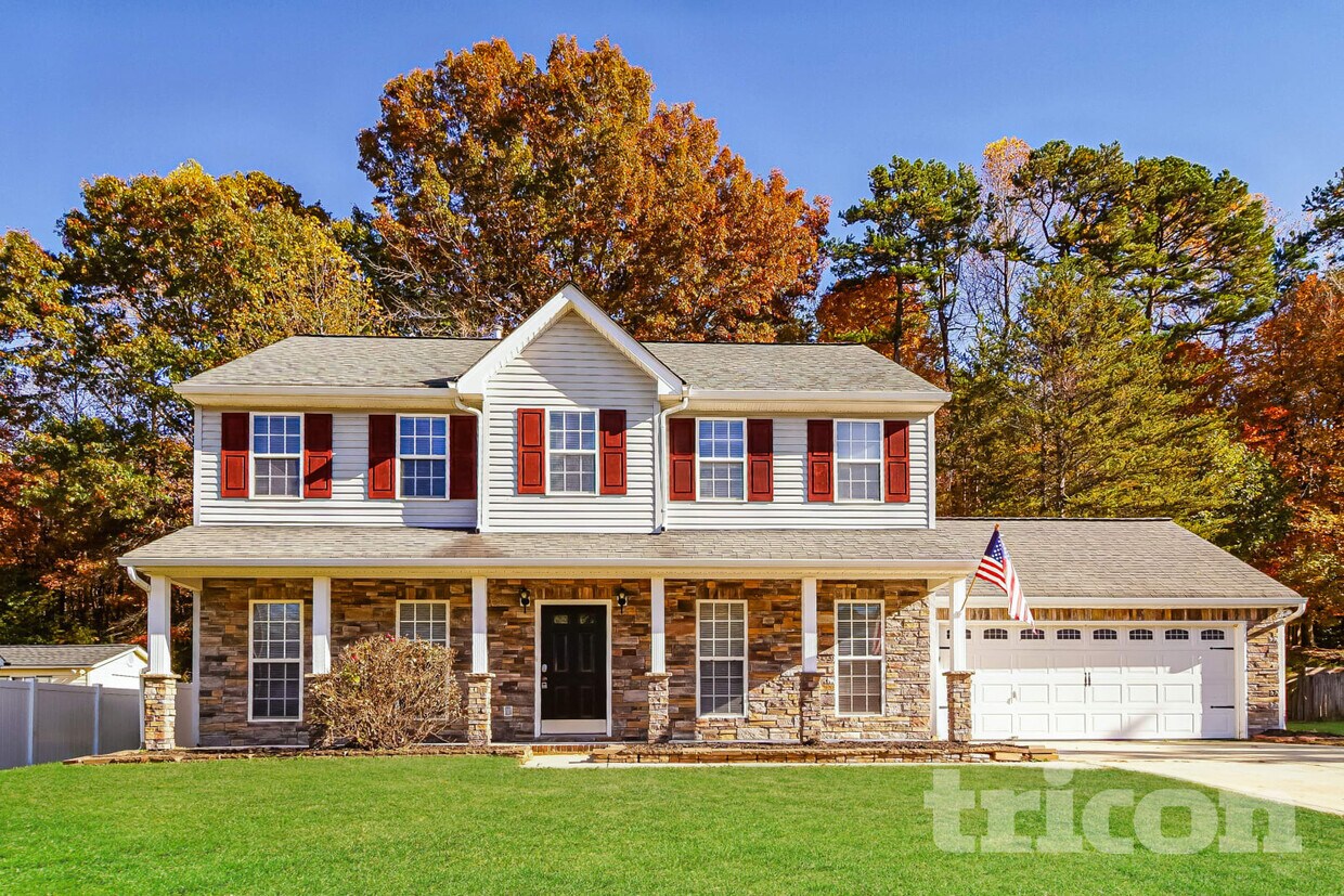 Foto principal - 190 Bradford Glyn Dr