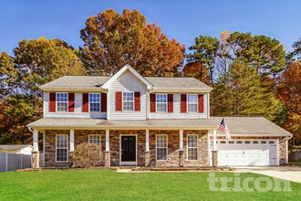 Building Photo - 190 Bradford Glyn Dr