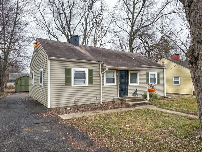 Photo - 3343 Arthington Blvd House