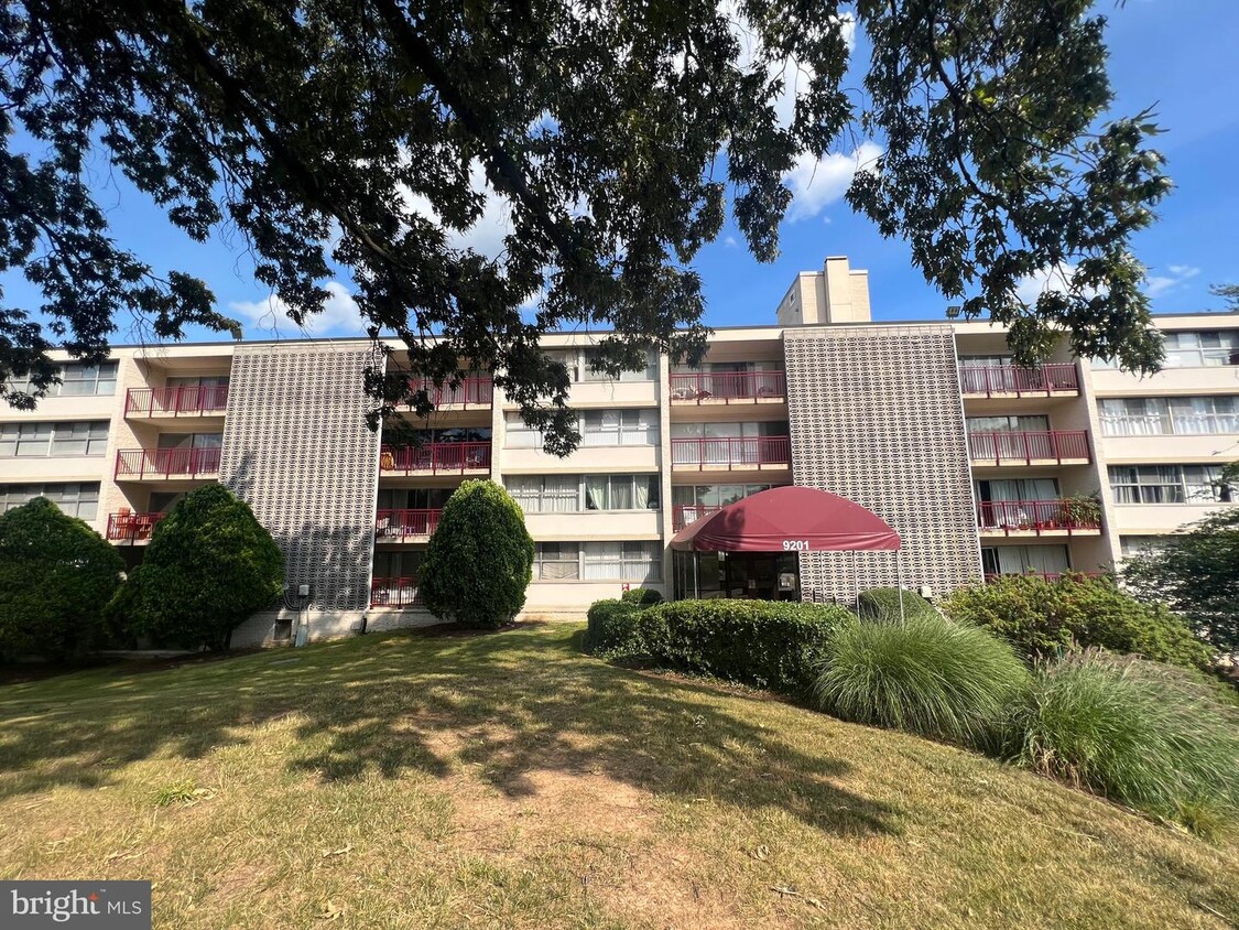 9201 New Hampshire Ave Unit 301, Silver Spring, MD 20903 Room for