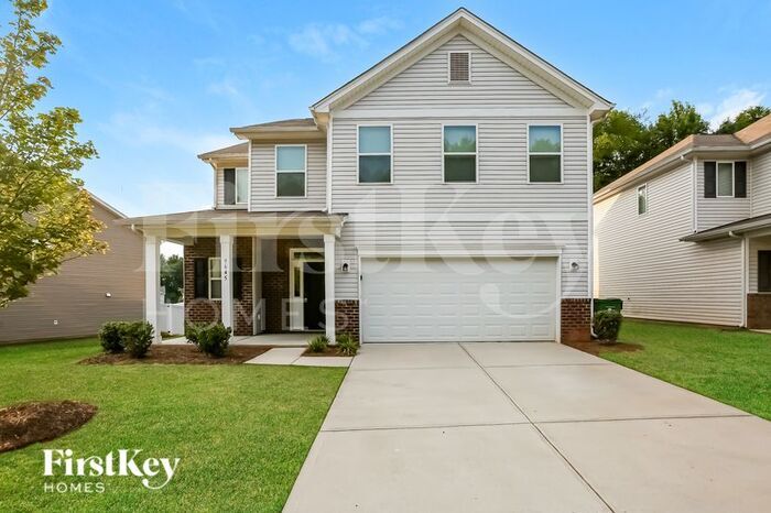 Foto principal - 9645 Hamel St