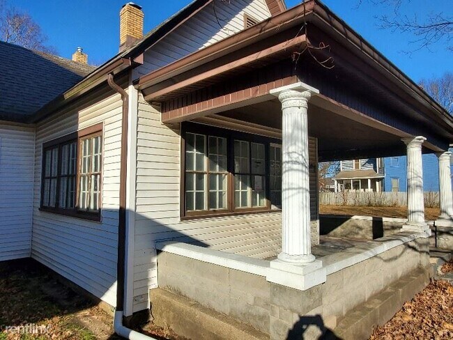 Building Photo - 4 br, 2 bath House - 1139 S 5th St 3 Unit 3