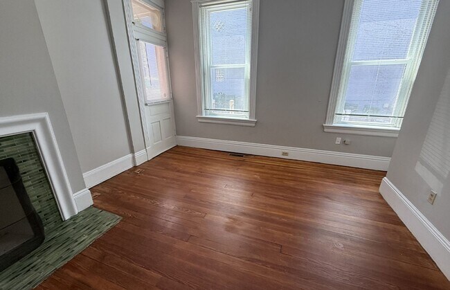 Foto del edificio - 3226 Bishop St