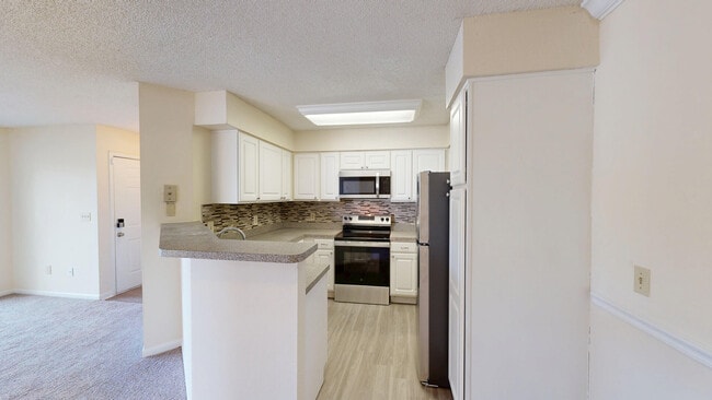 Interior Photo - Seabrook
