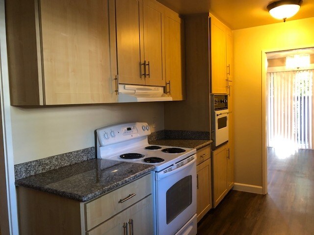 Foto del edificio - 3543 Brook St