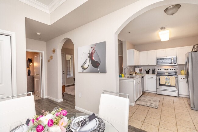 Foto del edificio - 4001 Fannin St