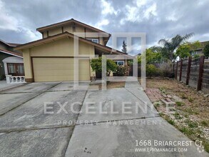 Building Photo - 1668 Briarcrest Ct