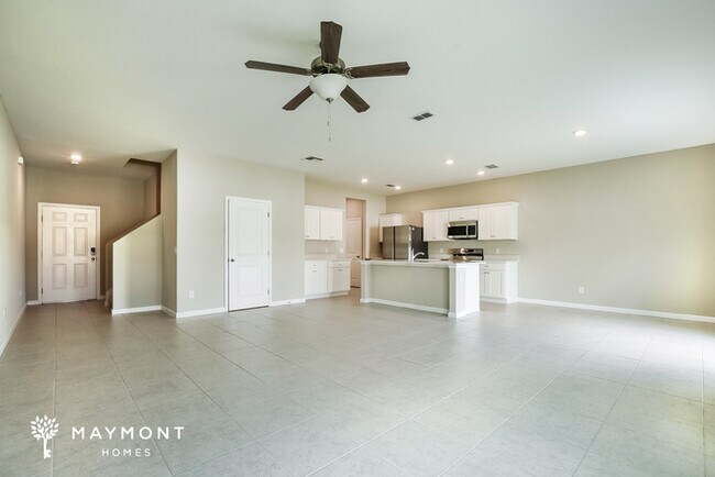 Foto del edificio - 2709 Island Pond Dr