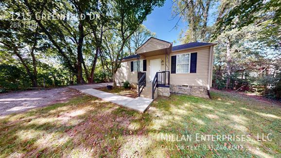 Primary Photo - 1215 Greenfield Drive