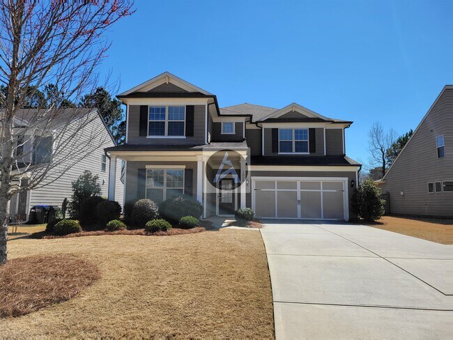 Photo - 1008 Applegate Dr House