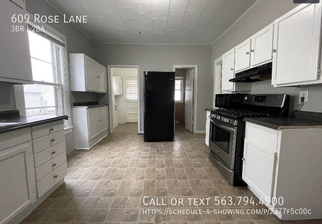 Foto del edificio - 3 bed, 1.5 bath move in ready