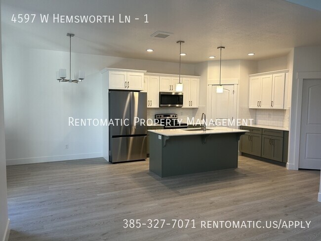 Foto del edificio - 4597 W Hemsworth Ln