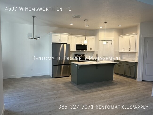 Photo - 4597 W Hemsworth Ln Townhome
