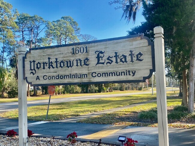 Foto del edificio - 1601 Big Tree Rd