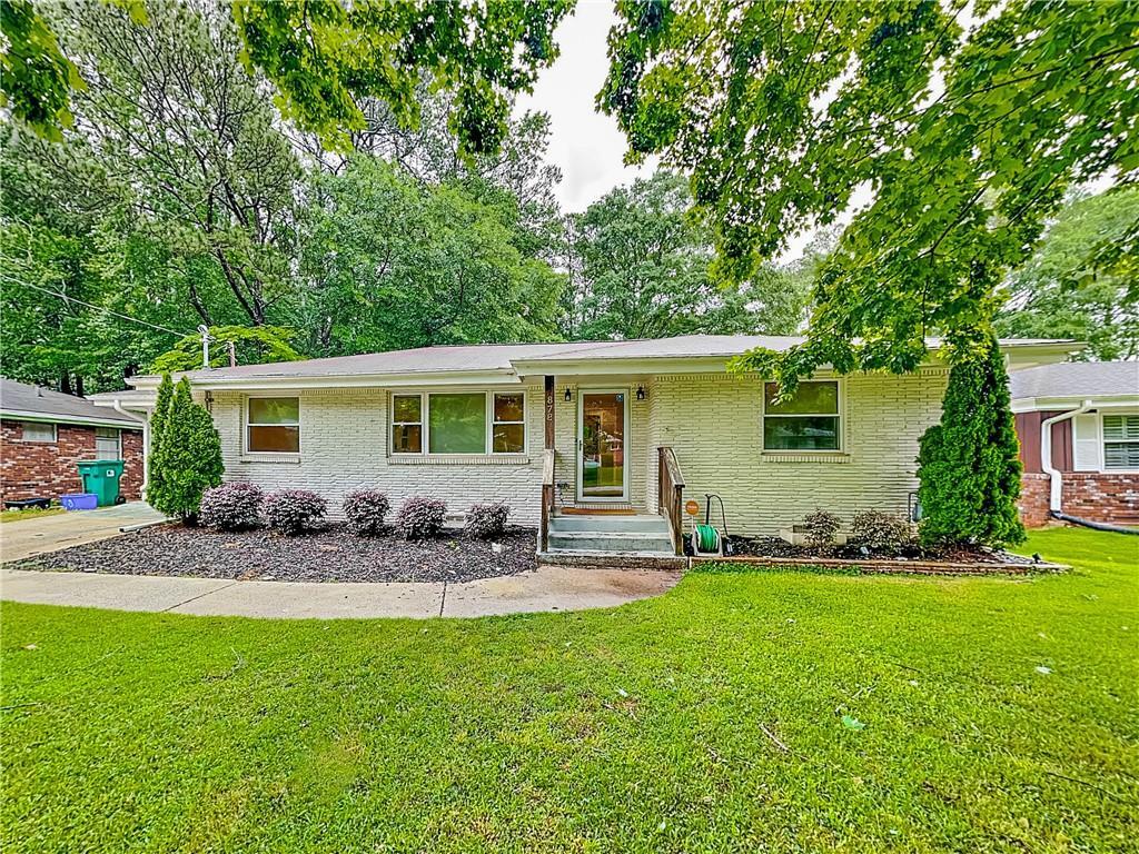 Foto principal - 878 Lake Ct