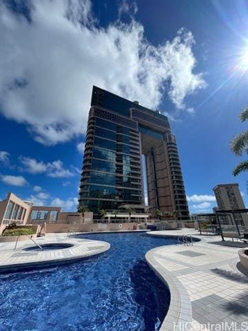 Foto principal - 1888 Kalakaua Ave