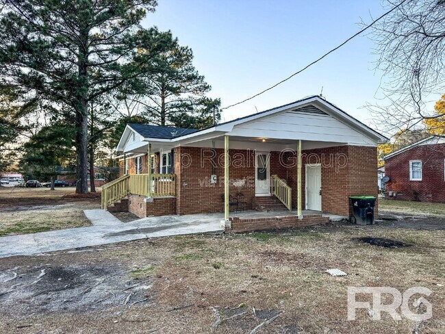 Foto del edificio - 530 Hillcrest Ave