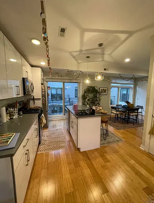 Photo - 833 N 19th St Townhome