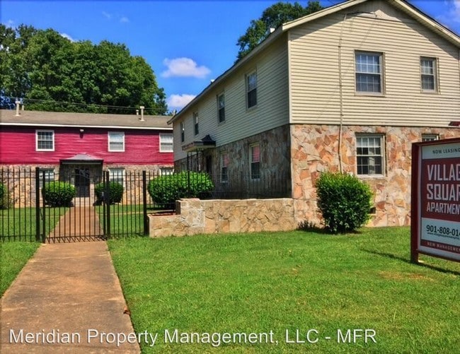 Building Photo - 2036 Jefferson Ave