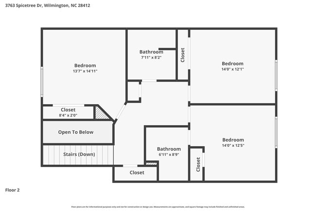 Photo - Beautiful 4 bedroom home in Wilmington