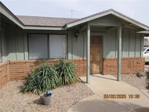 Building Photo - 3829 N Roosevelt St