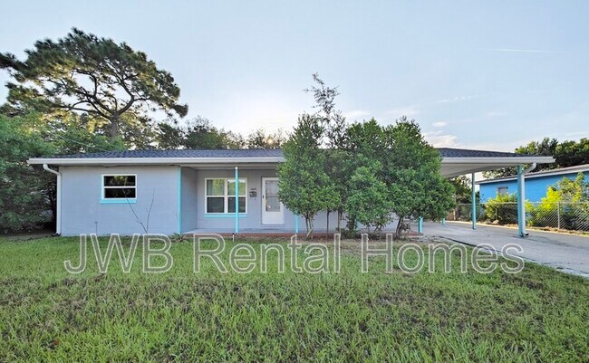 Foto del edificio - 2525 Townsend Blvd