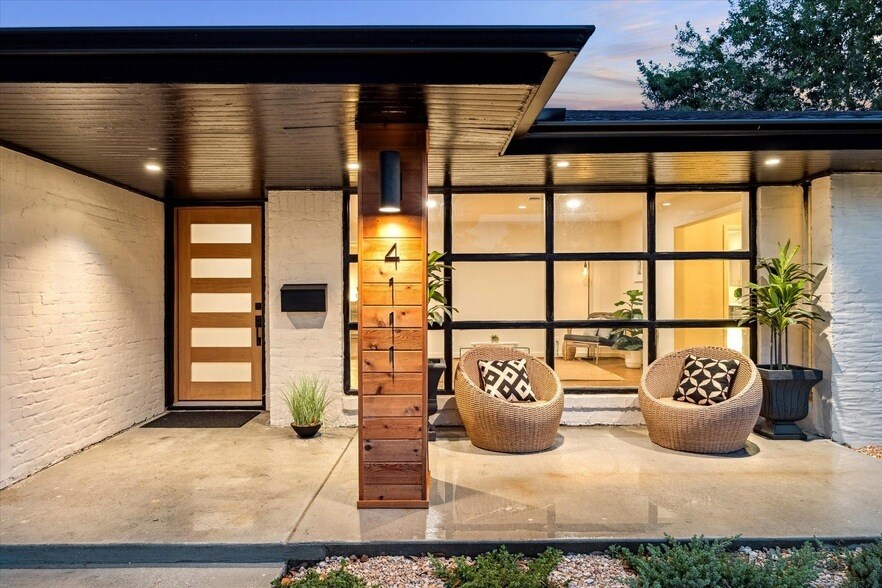 Foto principal - 4111 Martinshire Dr