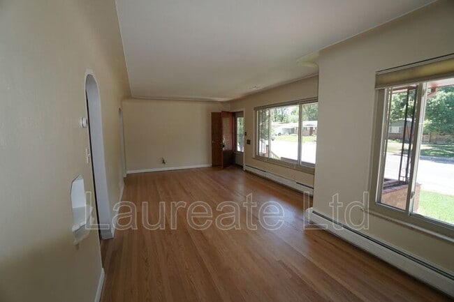 Foto del edificio - 1003 W Shepperd Ave