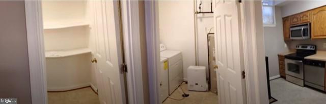 Foto del edificio - 1112 N Taylor St