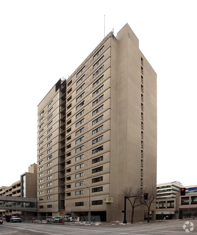 Elsie Mason Manor Apartments Des Moines, IA