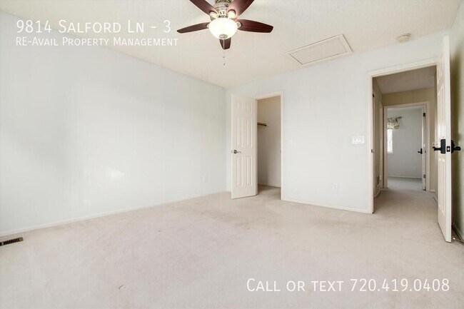 Foto del edificio - 9814 Salford Ln