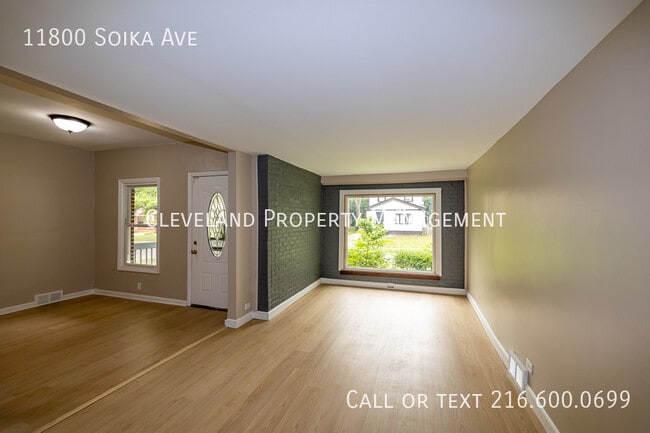 Building Photo - 11800 Soika Ave