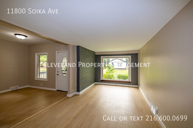 Foto del edificio - 11800 Soika Ave