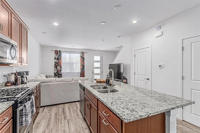 Photo - 7870 Horsebrush Ln Townhome