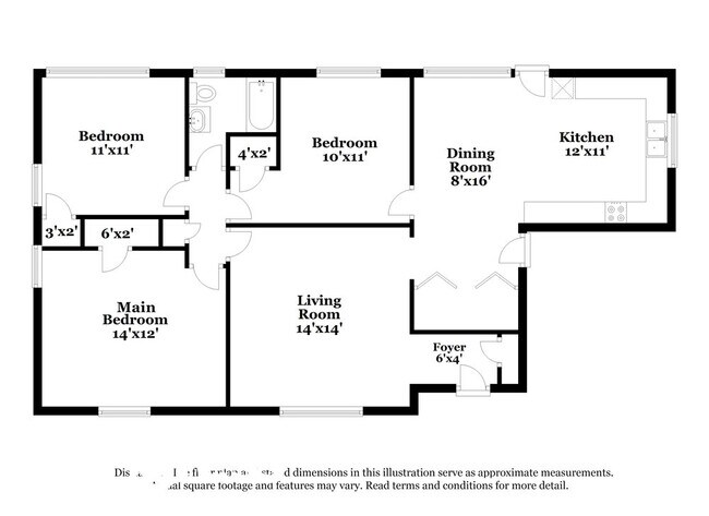 Building Photo - 689 Catherine St