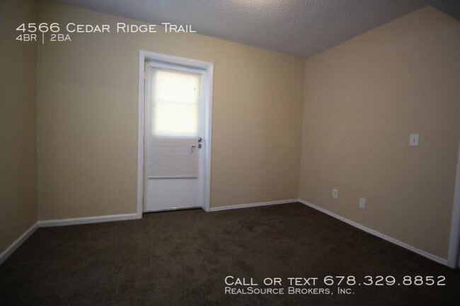Building Photo - 4 bedroom in Stone Mountain GA 30083