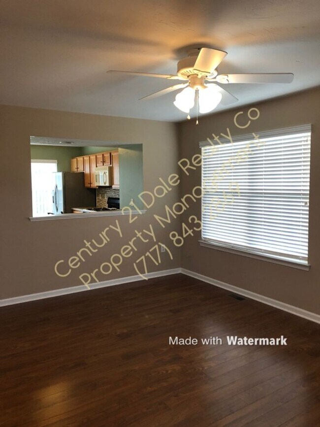 Foto del edificio - Beautiful 3 Bedroom Home in North Eastern ...