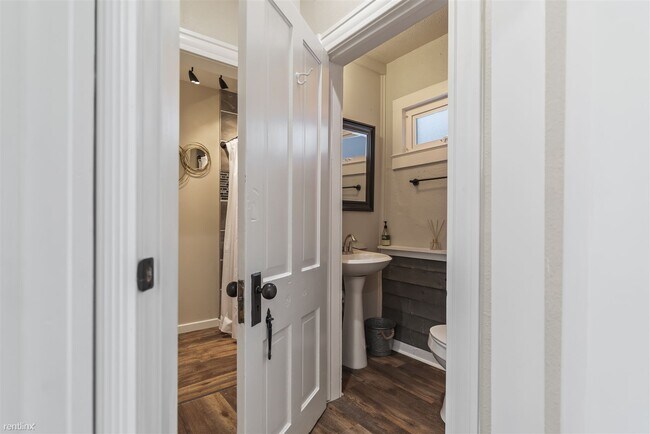 Foto del edificio - 1 br, 1 bath House - 129 North Wahsatch Av...