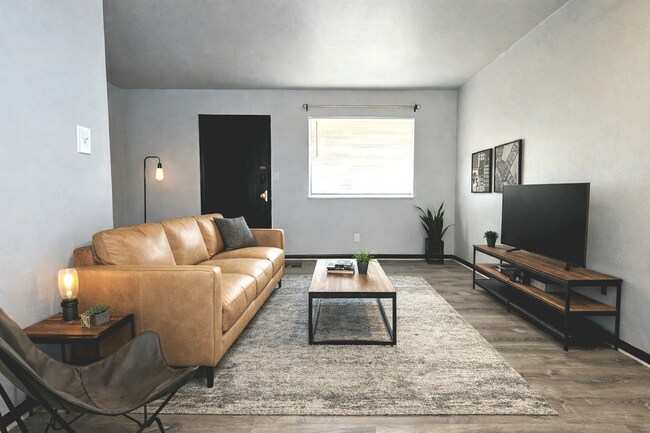Foto del edificio - 126 Poplar St