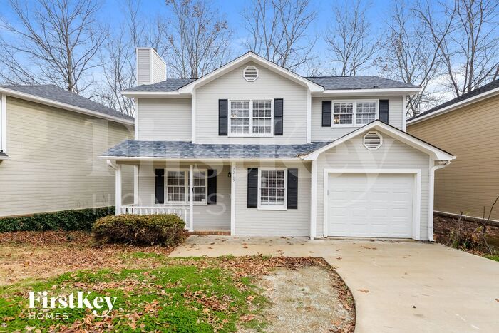 Primary Photo - 2215 Williamsburg Dr