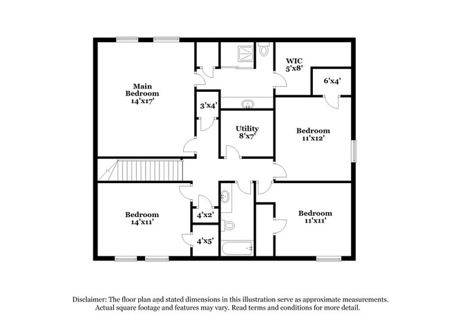 Building Photo - 4012 Scarlet Oak Ln