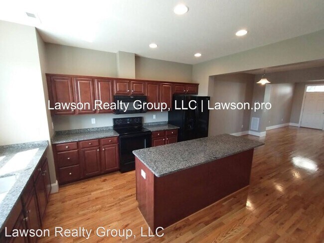 Foto del edificio - 2 br, 2.5 bath House - 3905 Colonial Green...