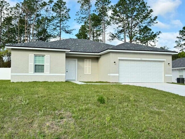 Foto del edificio - 769 Marion Oaks Pass