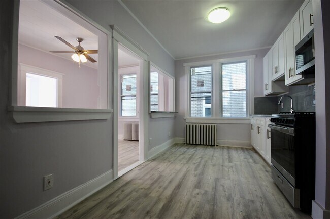 Building Photo - 269 Liberty Ave