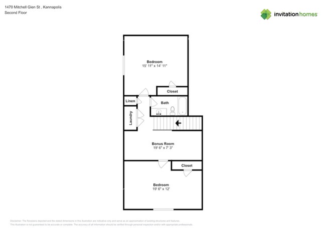 Foto del edificio - 1470 Mitchell Glen St