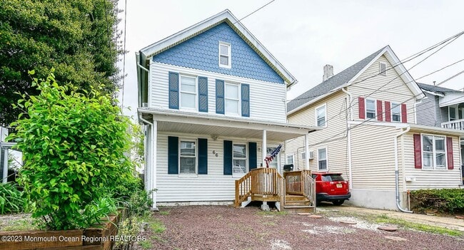 Building Photo - 66 4th St