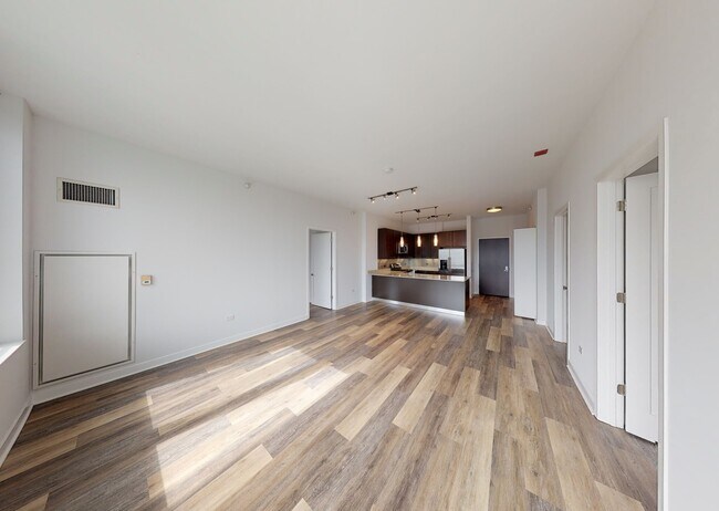 Foto del edificio - 539 W Huron St