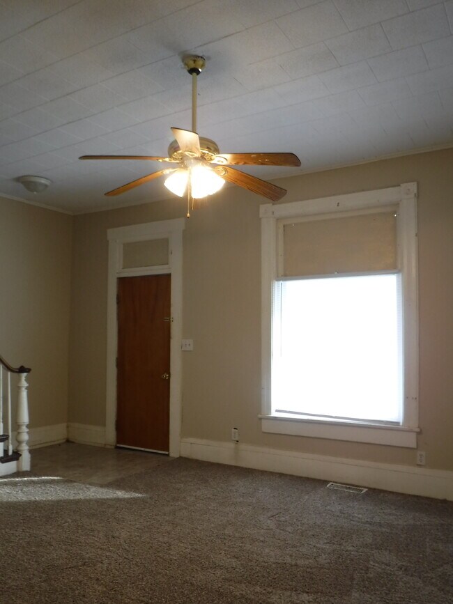 Living Room - 1720 N 3rd St